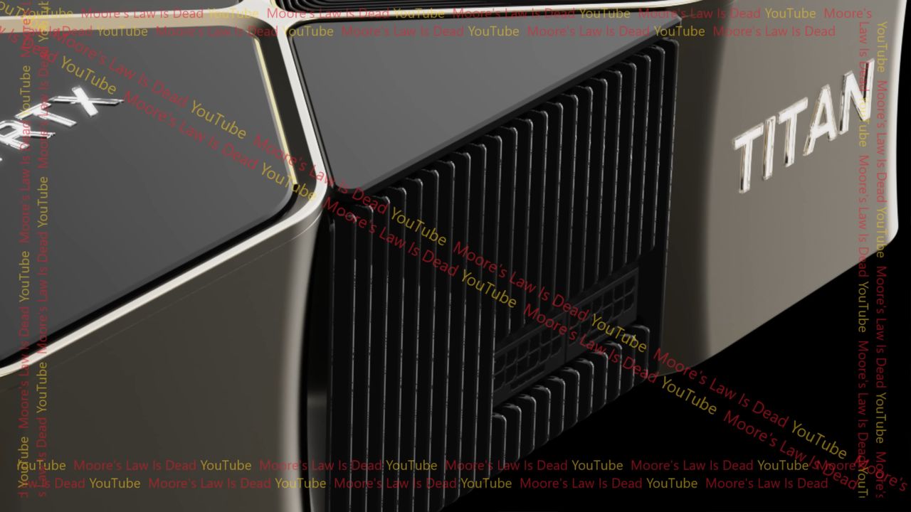 Nvidia Titan RTX Ada