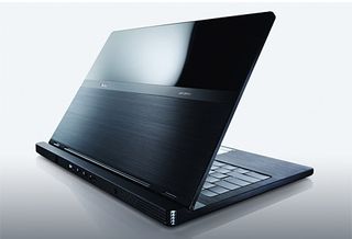 Laptops: Domestic