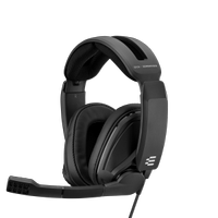 EPOS | Sennheiser GSP 302 Gaming Headset:  £90.53