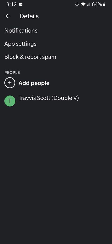 How To Set Custom Text Tones For Your Contacts On Android Android Central how-to-set-custom-text-tones-for-your-contacts-on-android-android-central