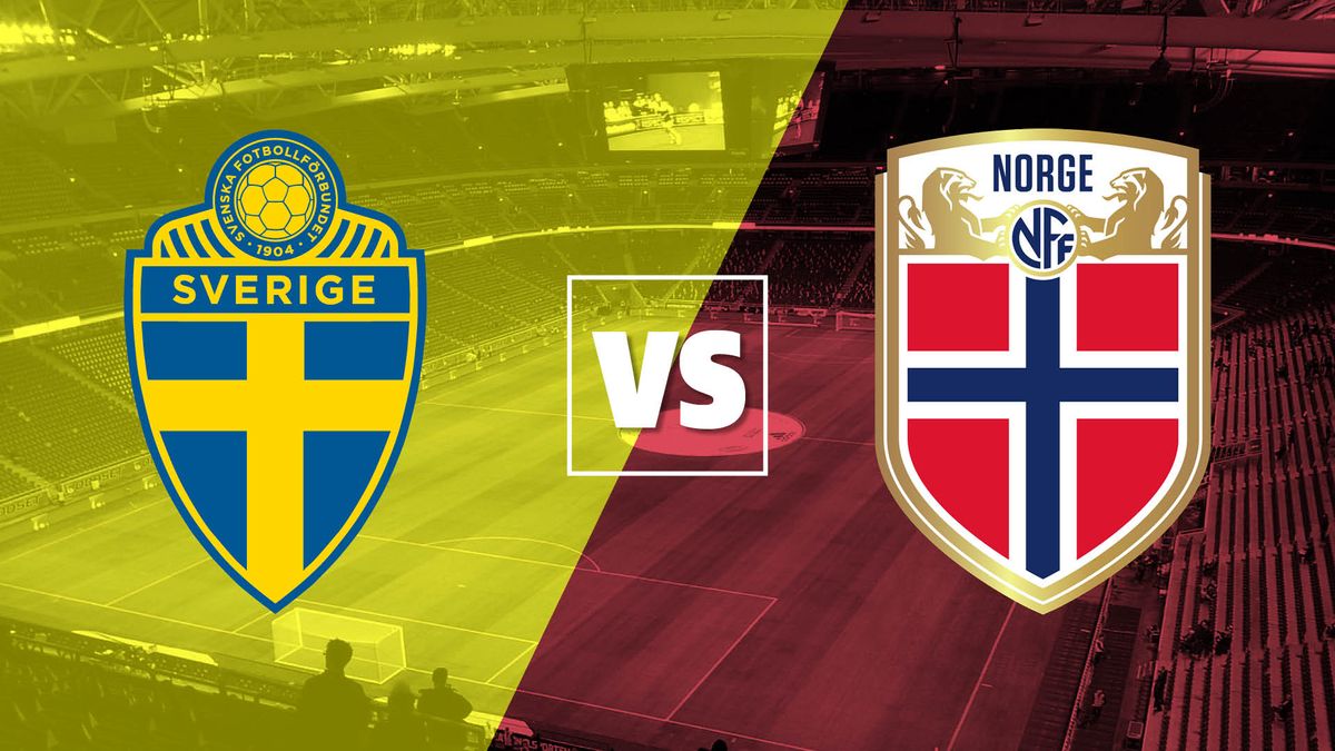Suède vs Norvège en direct: comment regarder l’UEFA Nations League en ligne
