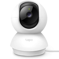Tapo C210 2K 3MP Pan/Tilt Indoor Camera