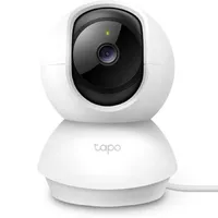 Tapo C210 2K 3MP Pan/Tilt Indoor Camera
