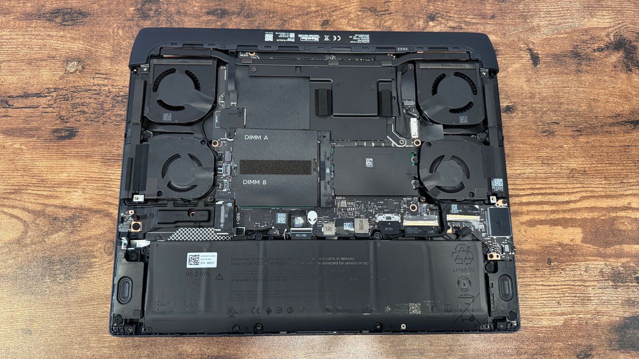 Alienware 16 Area-51