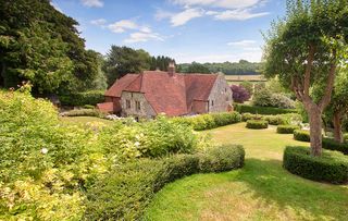 Church House, Alvediston