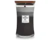 WoodWick Warm Woods Candle