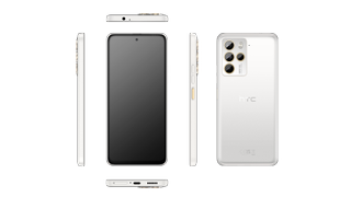 HTC U23 Pro phone