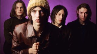 When they weren't splitting up on a monthly basis, The Verve made some fabulous records