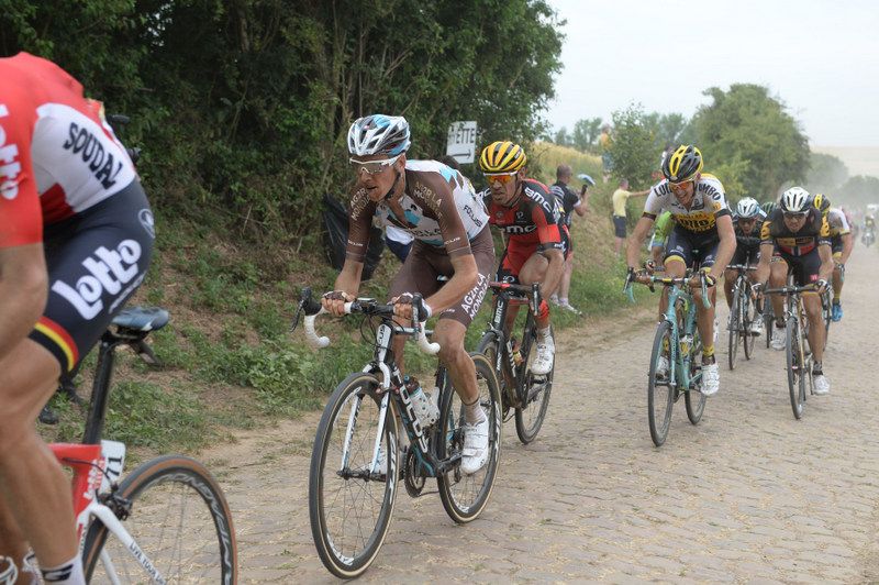 Romain Bardet (Ag2r)