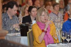 jancis robinson, decanter