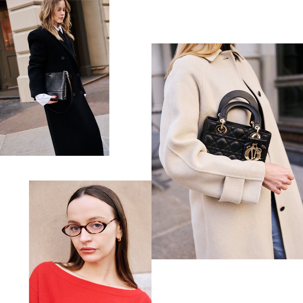 Jonathan Anderson's Debut Collection For Dior Just Dropped and We Test-Drove The Future It-Items