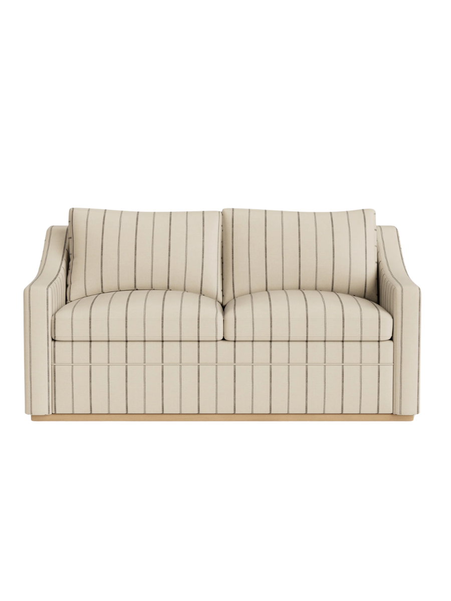 Lulu and Georgia, Coniston Sleeper Sofa by Ginny Macdonald