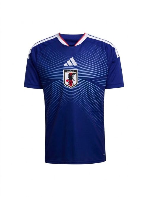 Japan Home Jersey