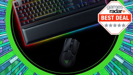 These are the best Razer deals during Amazon Prime Day right now
