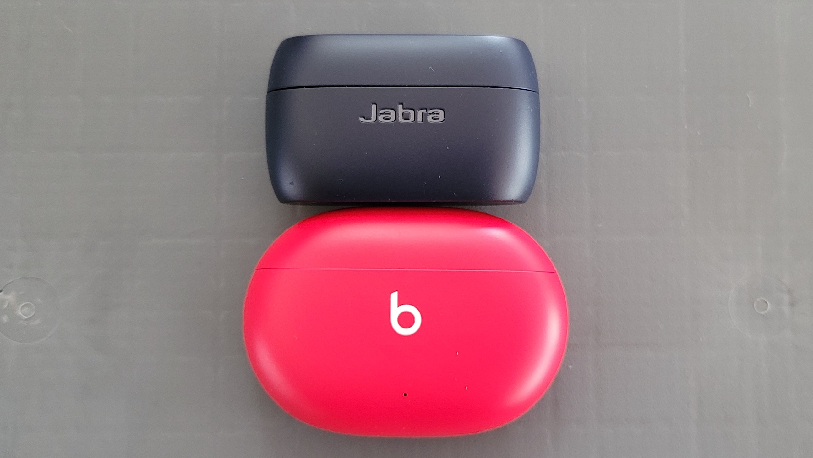 Beats Studio Buds vs. Jabra Elite Active 75t