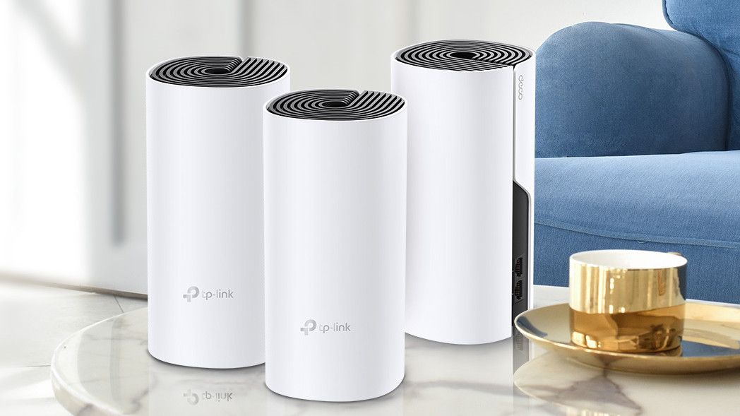 TP-Link Deco P9