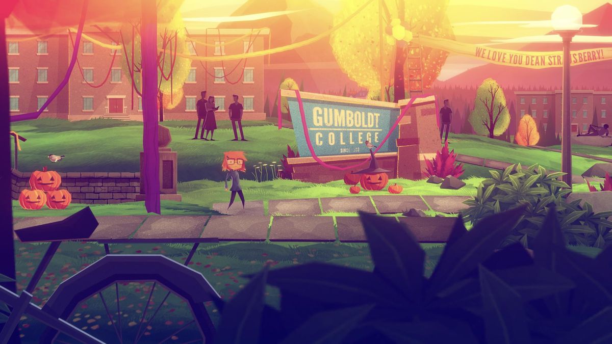 Jenny LeClue Detectivú for Apple Arcade Review The Case of the