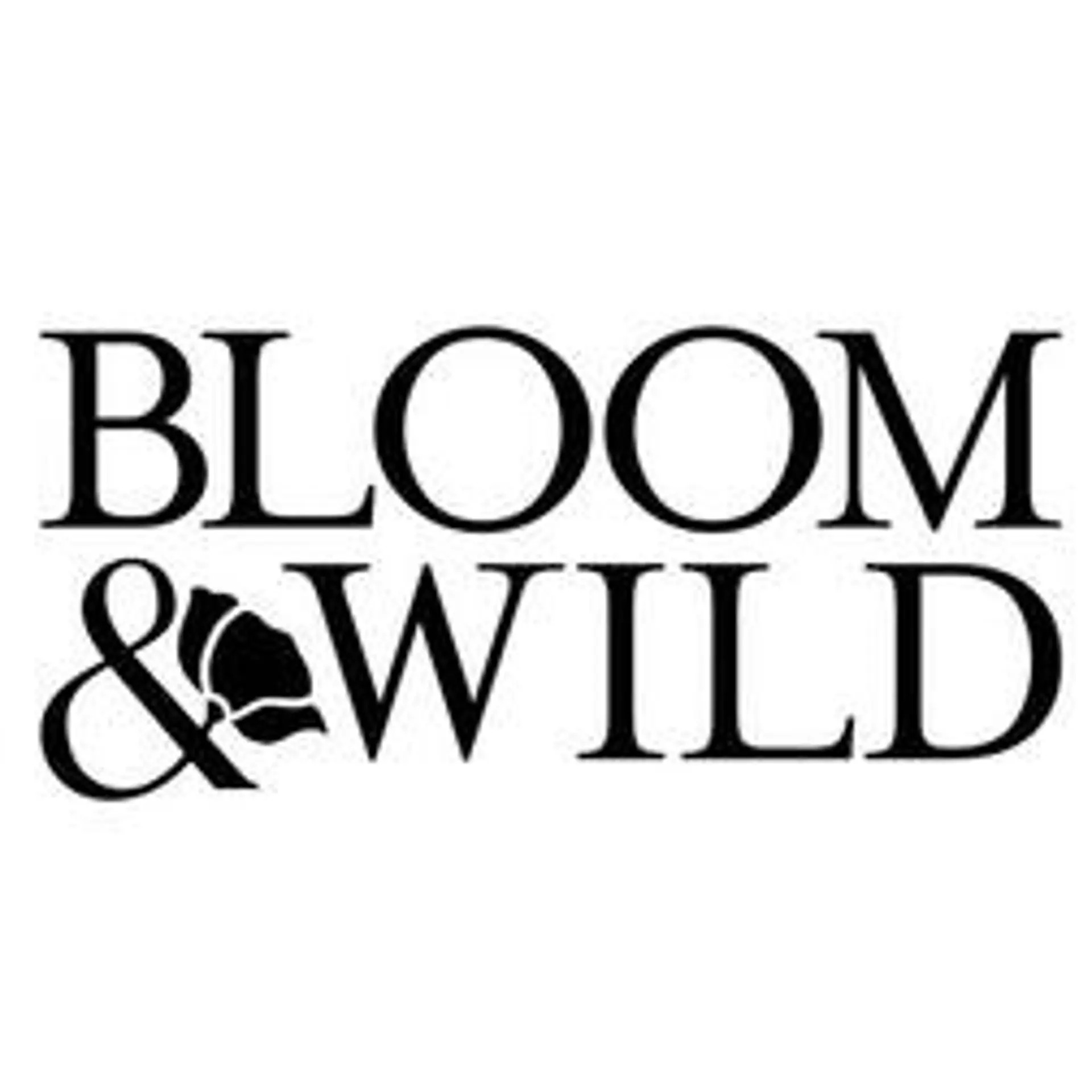 Bloom & Wild Discount Codes 