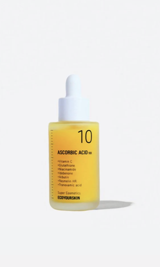 Eco Your Skin Ascorbic Acid Serum 