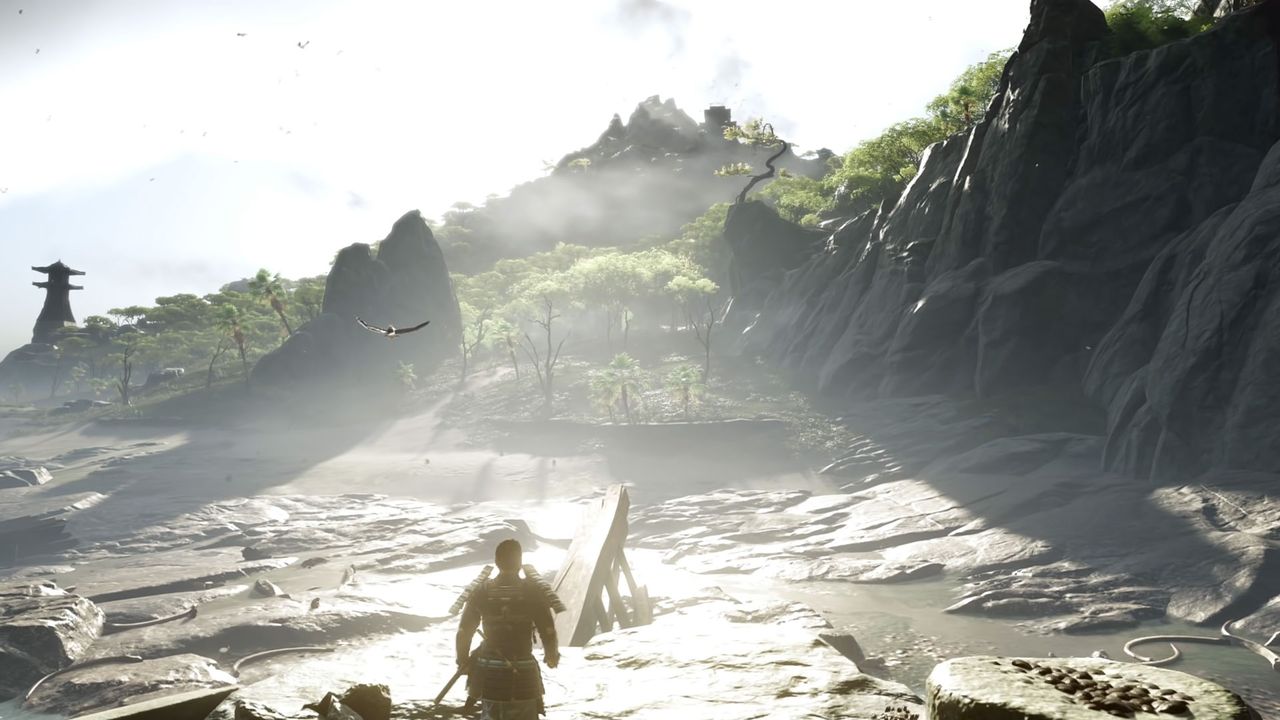 Ghost of Tsushima: Iki Island