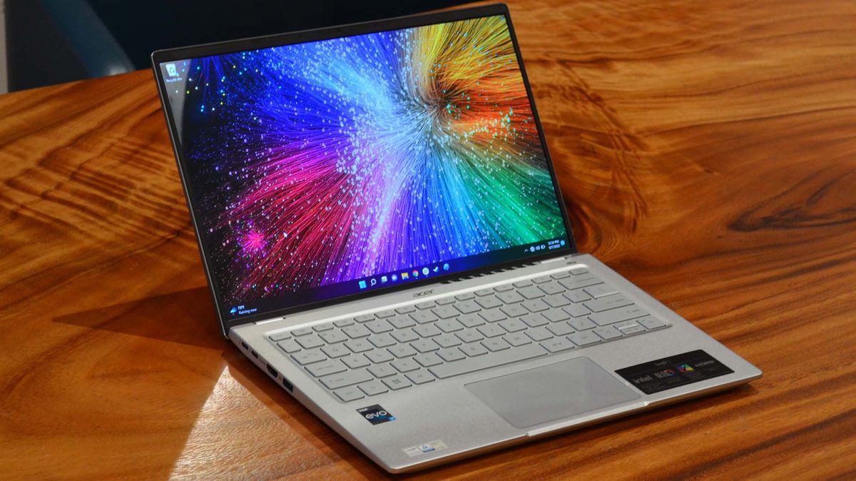 The best Ultrabooks 2024 best thin and light laptops TechRadar