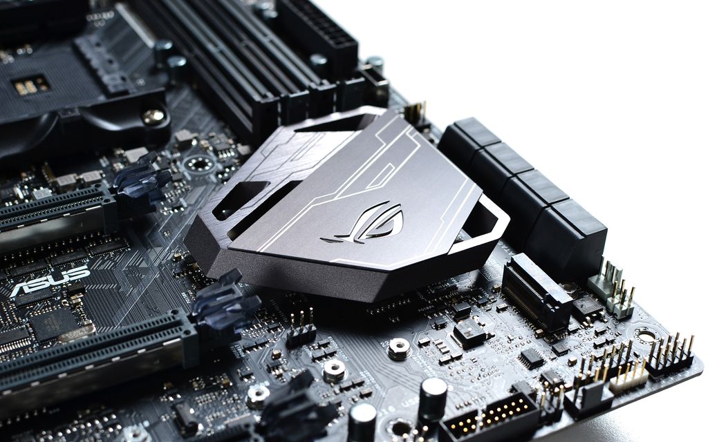 AMD Ryzen BCLK Frequency & PCIe Overclocking
