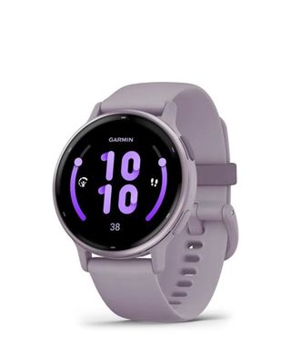 Garmin Vivoactive 5 on white