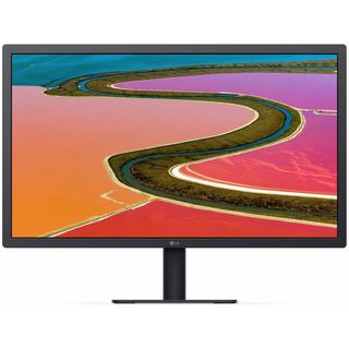 LG UltraFine 4K Display for Mac