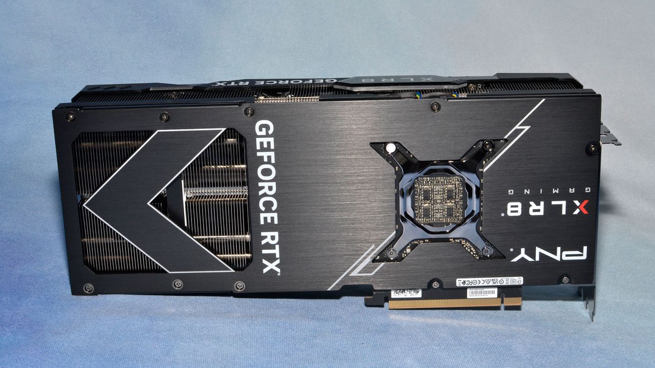 PNY RTX 4090 Verto RGB