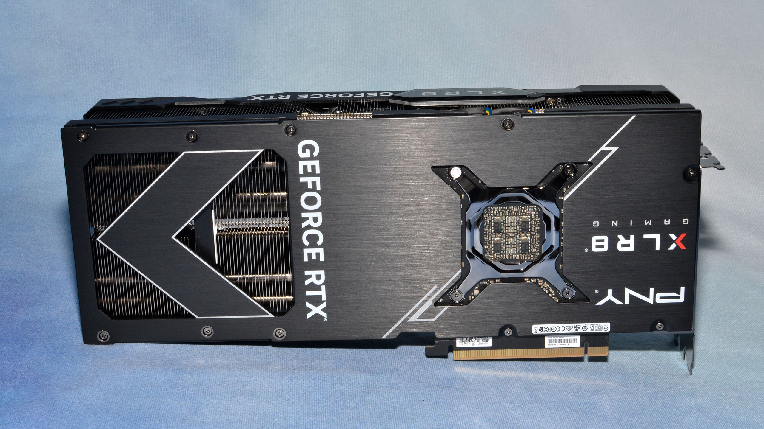 PNY RTX 4090 Verto RGB