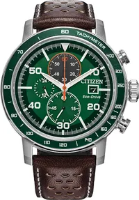 Citizen Men's Eco-Drive Weekender: was $425 now $169 @ Amazon