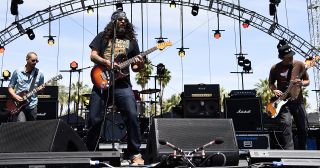 Brant Bjork