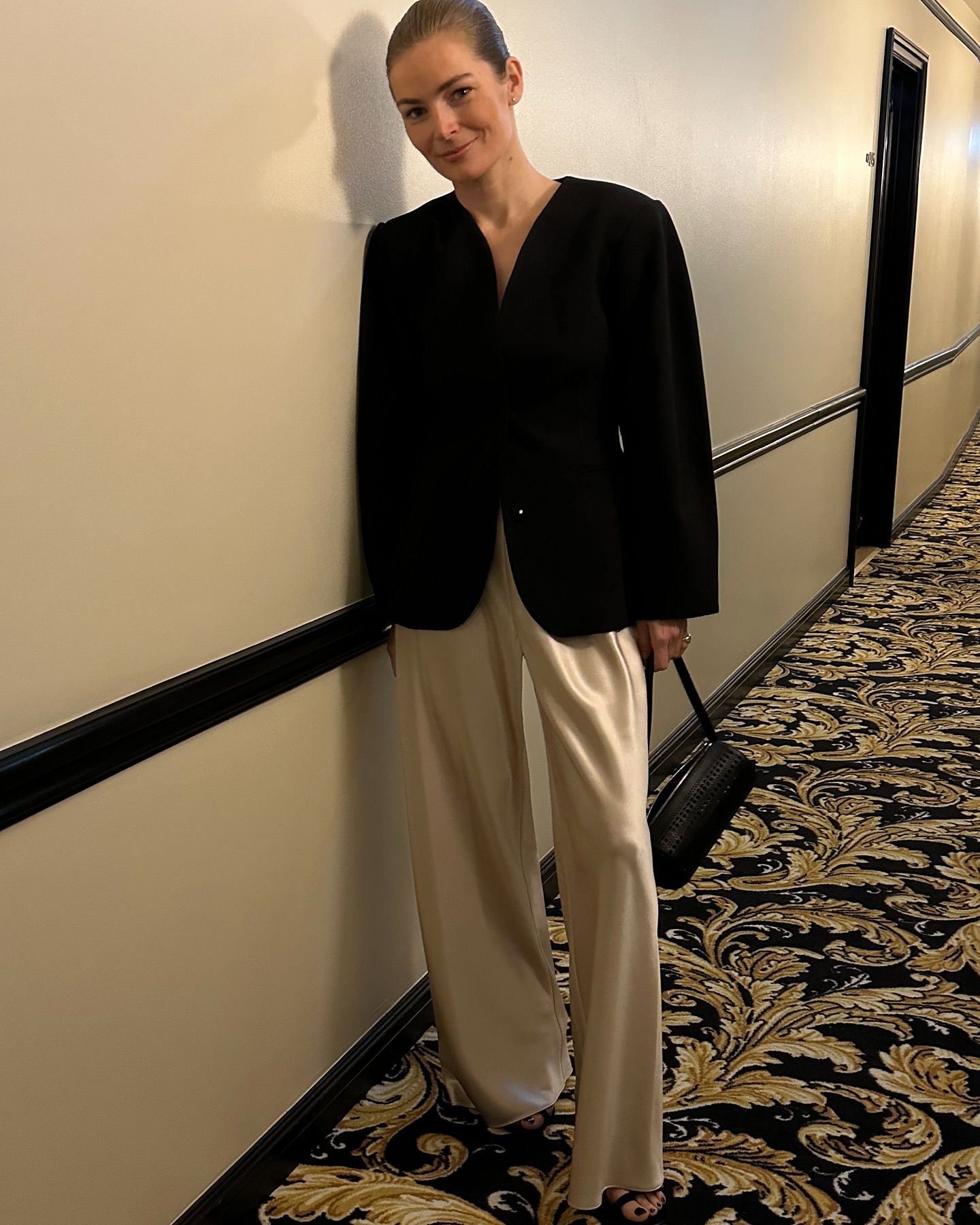 Chic and Elegant Blazer