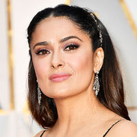 Salma Hayek's avatar