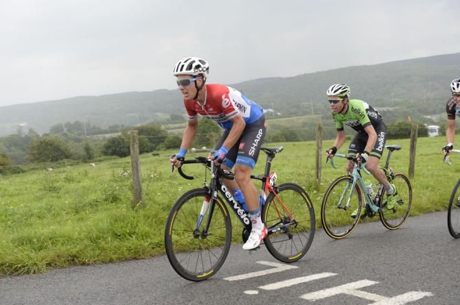 Sebastian Langeveld (Garmin Sharp)
