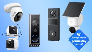 subscription-free security cams