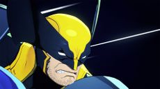 Marvel Tokon: Fighting Souls