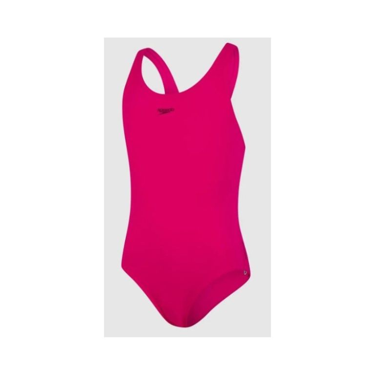 Speedo Kids' Essential Medalist Swimsuit