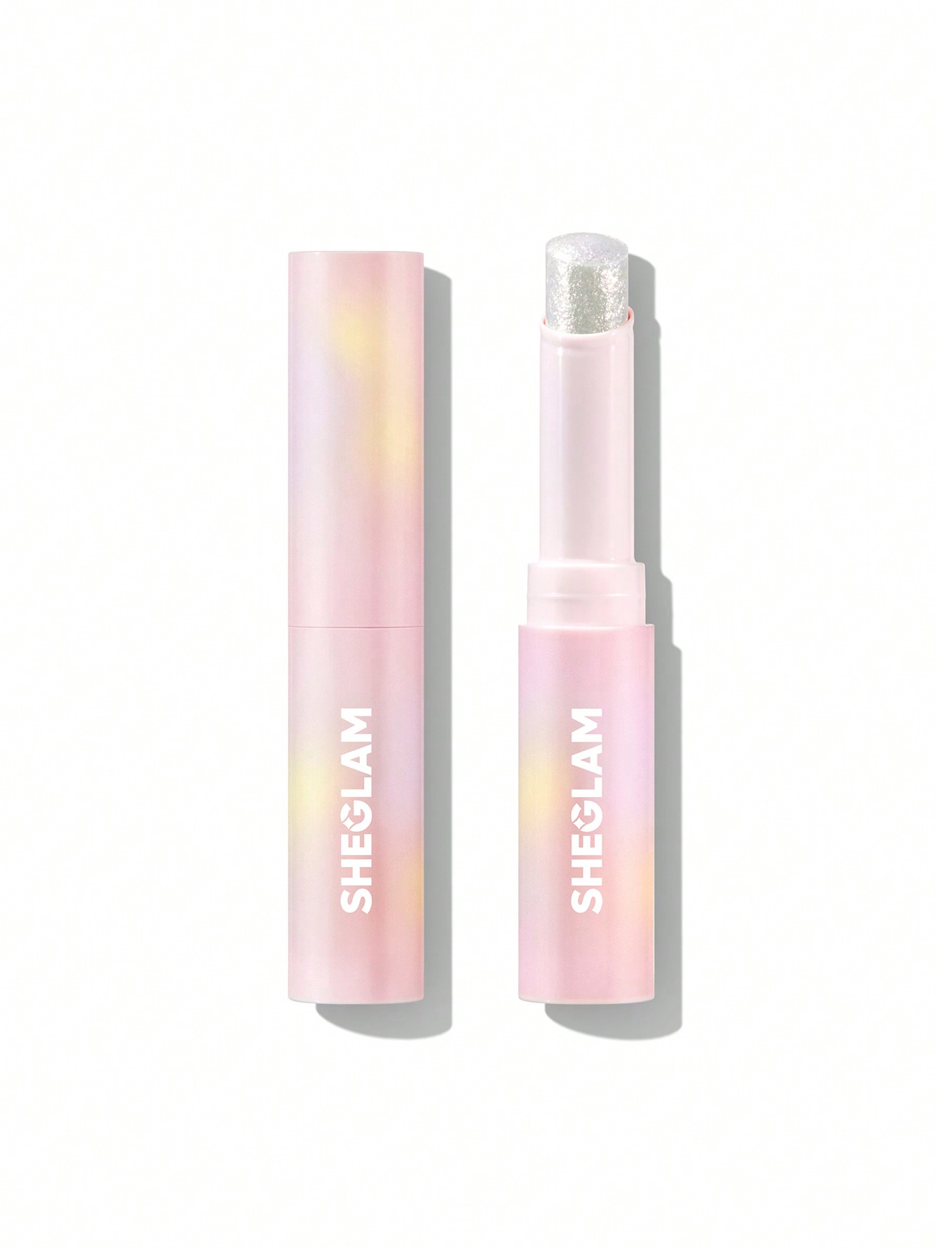 Crystal Jelly Glaze Stick-Rosy Gem