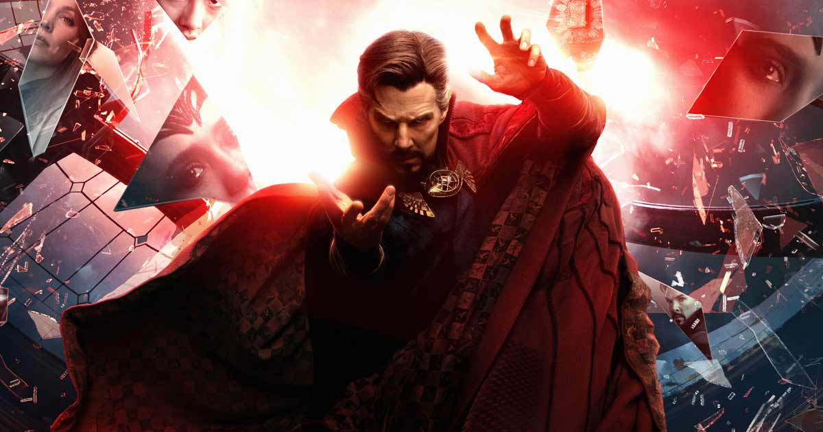 Doctor Strange In The Multiverse Of Madness: first reactions are in!