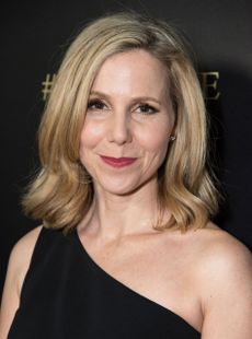 Sally Phillips