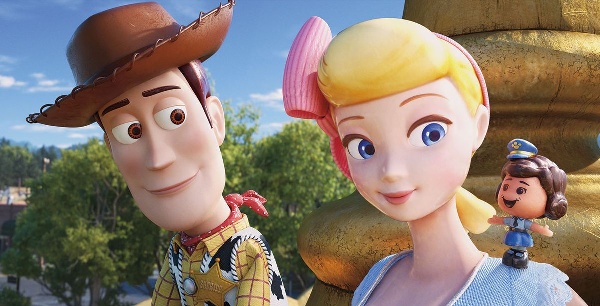 Disney announces Toy Story 5 for 2024 - C19 World's Latest News