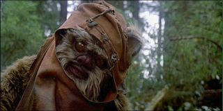 Ewoks