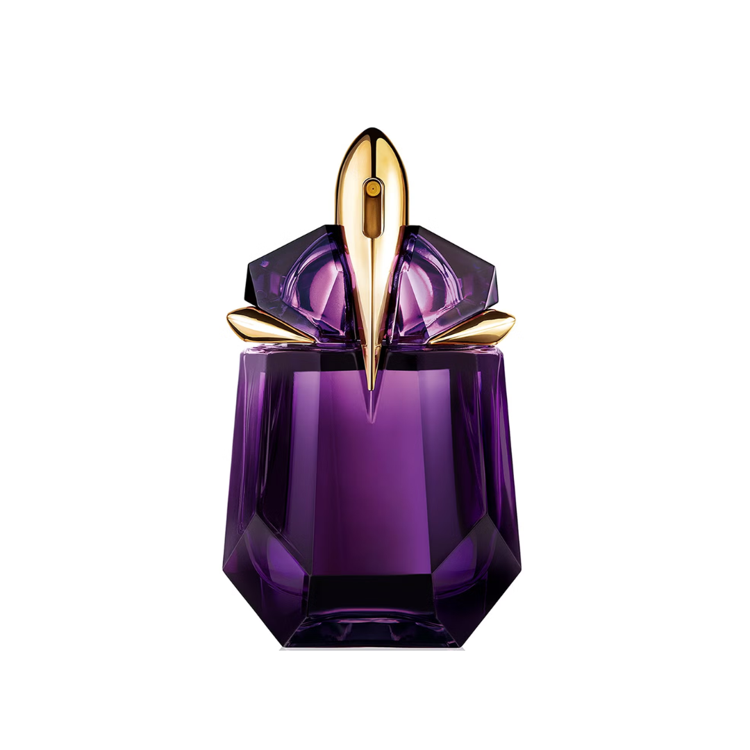 Nostalgic perfume - Thierry Mugler
