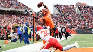 It’s Bengals vs Chiefs for the right to represent the AFC in Super Bowl LVI; where can you tune in to the game?