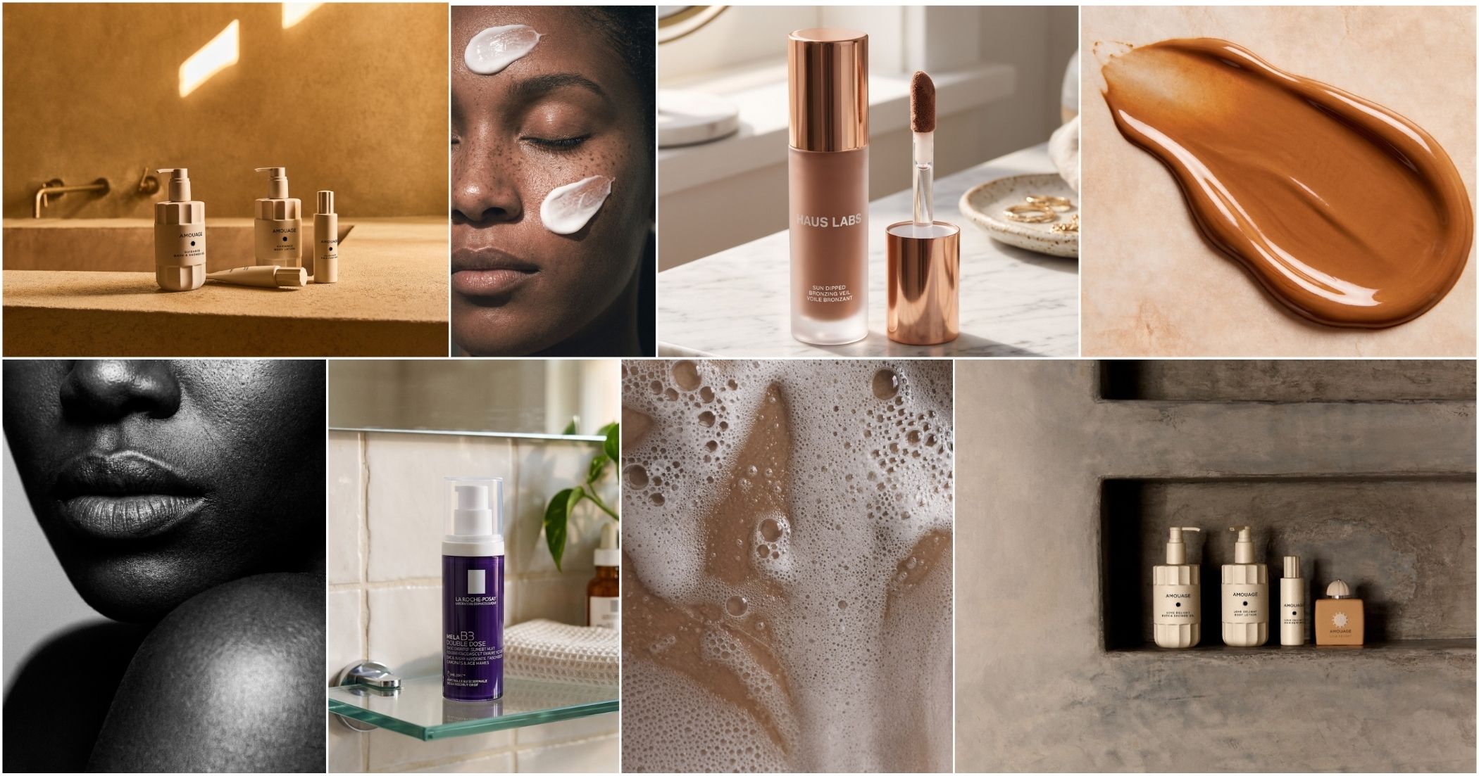 The Beauty Digest: Is XERF Worth the Hype? Plus, Amouage’s New Body Collection & The Beauty Beat Returns