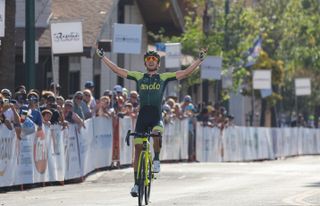 Stage 5 - Men - Stites wins overall at men's Redlands Classic 2022 while Scott takes stage 5