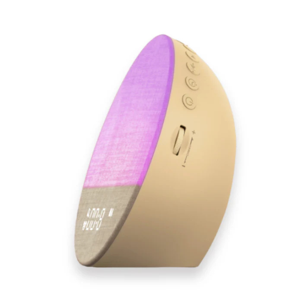 The Dreamegg Sunrise 1 Sleep Sound Machine