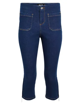 Padma Capri Jeans