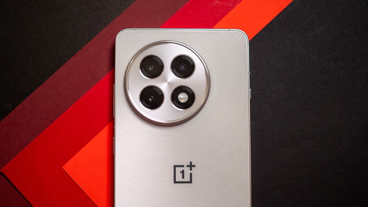 OnePlus 13R review